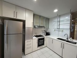 Watermark Robertson Quay (D9), Apartment #602903801